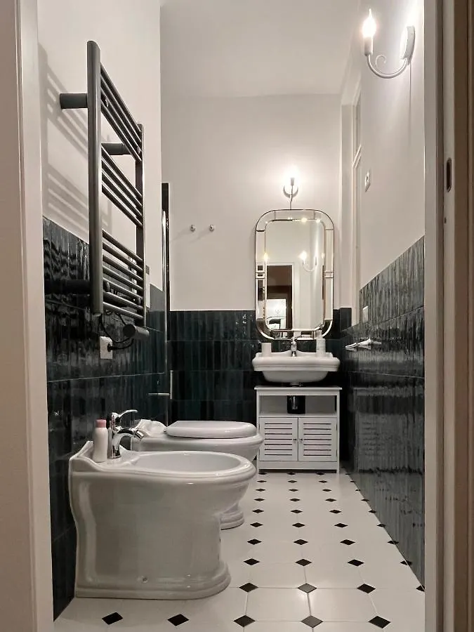 Vintage Suite Napoli Holiday home