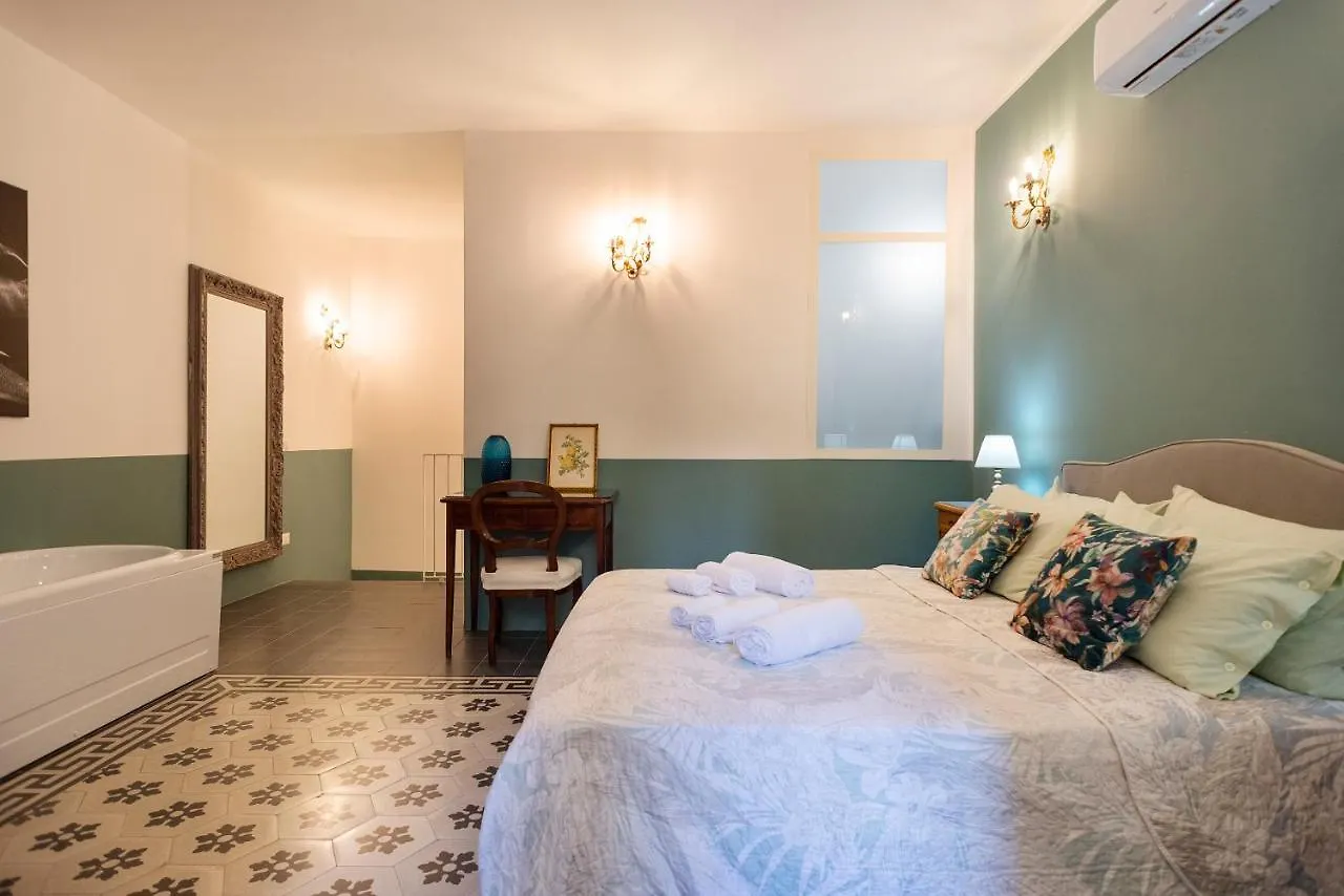 Vintage Suite Napoli