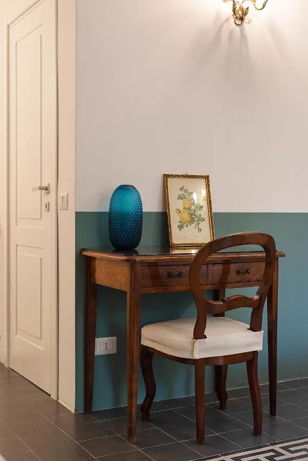 Vintage Suite Napoli Holiday home